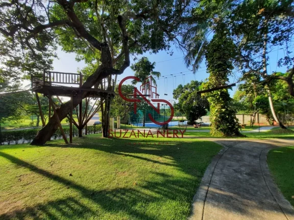 Imagem Terreno no Condominio Club Bosque do coqueiral à 7KM da praia de Cotovelo, Parnamirim-RN