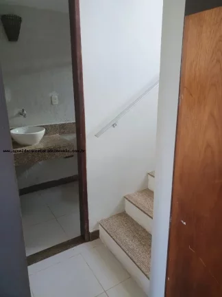 Imagem Casa em Condomínio para Venda em Nísia Floresta, Centro, 2 dormitórios, 2 suítes, 3 banheiros, 3 vagas