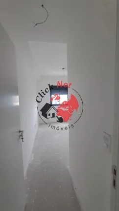 Imagem Apartamento à Venda no Centro de São Bernardo