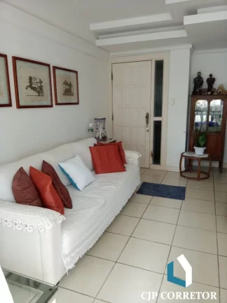 Imagem Excelente Apartamento Alto do Itaigara