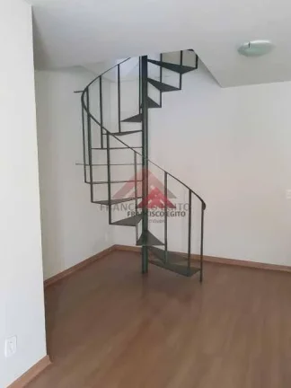 Imagem Cobertura à venda, 147 m² por R$ 450.000,00 - Fonseca - Niterói/RJ