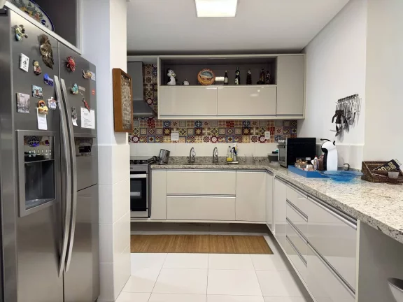 Imagem Apartamento em um dos condomínios mais completos de Ubatuba