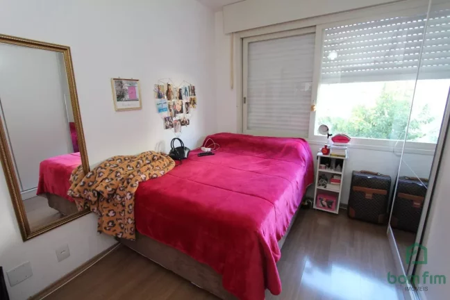 Imagem Apartamento 2 dorm. para Venda, Bairro Bela Vista, Porto Alegre - RS. - AP2507