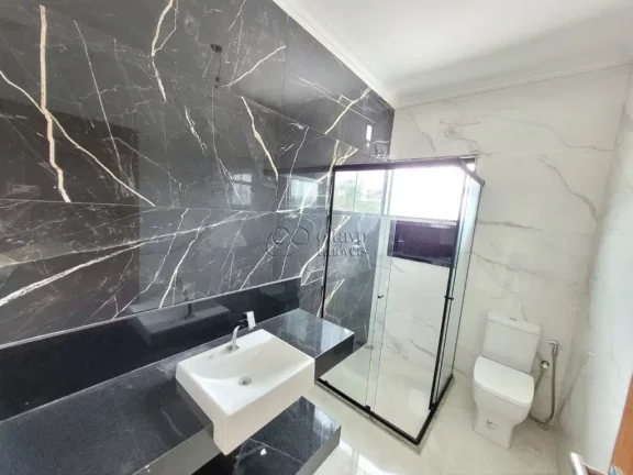Imagem CASA A VENDA - VALE DOS CRISTAIS