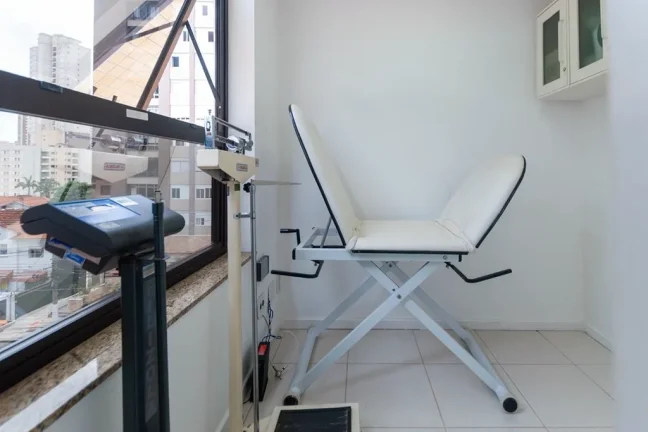 Imagem SALA COMERCIAL em São Paulo - SP, Vila Mariana