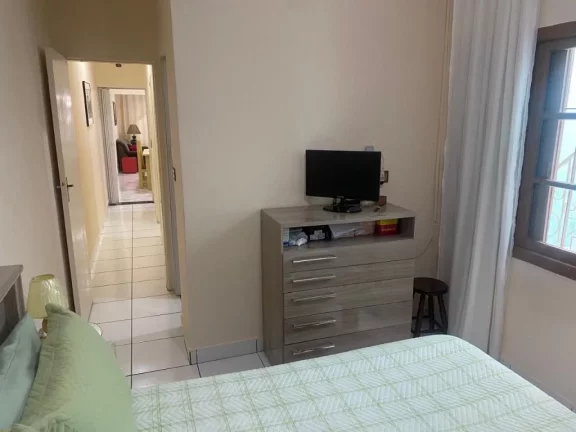 Imagem Casa com 2 dormitórios à venda, 134 m² por R$ 400.000,00 - Parque Maria Helena - Suzano/SP