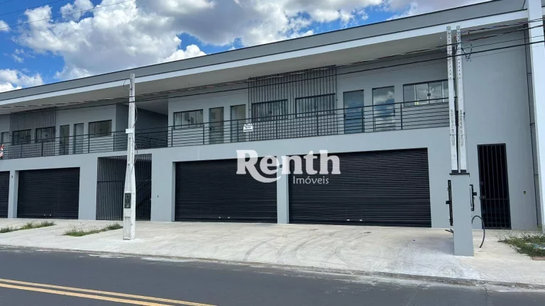 Imagem Salão para alugar, 51 m² por R$ 3.500/mês - Jardim Vilage - Rio Claro/SP