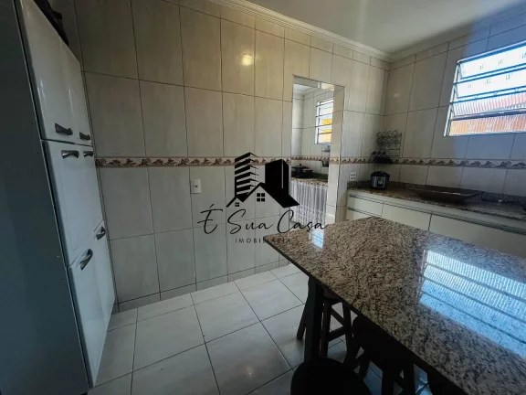 Imagem Área Privativa a venda 3 Quartos no Bairro Santa Cruz Contagem MG