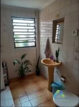 Imagem Casa com 2 dormitórios à venda por R$ 340.000 - Vila Arapuã - São Paulo/SP
