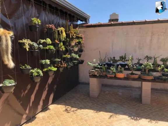 Imagem Casa a venda no Bairro Jardim Saba - Tatuí/SP.