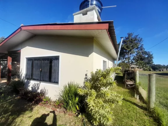 Fazenda à Venda, 1.200 m² em Tapera - Capao Da Canoa