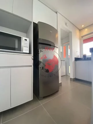 Imagem Apartamento à Venda no bairro Baeta Neves em São Bernardo
