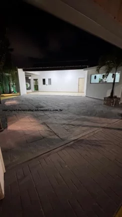 Imagem Casa para Venda em Natal, PONTA NEGRA, 5 dormitórios, 3 suítes, 6 banheiros, 5 vagas