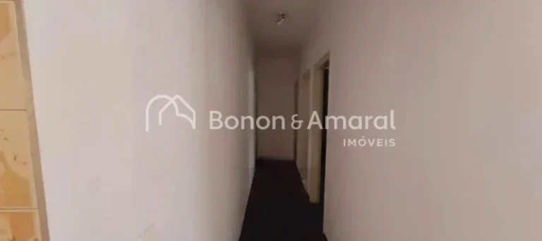 Imagem Casa à Venda no Barão Geraldo - Campinas/SP

Excelente oportunidade de morar em uma casa térrea, ...