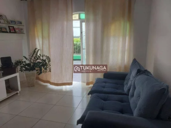 Imagem Sobrado com 2 dormitórios à venda por R$ 585.000,00 - Vila Rica - Atibaia/SP