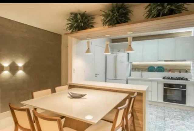 Imagem Apartamento à venda no Condomínio Ellegance Atalaia - 3 quartos, 113m², lazer completo!