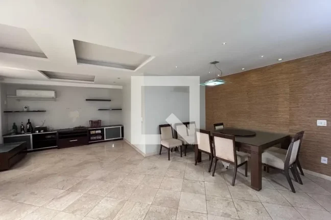 Imagem Apartamento à Venda - Recreio, 4 Quartos, 323 m2