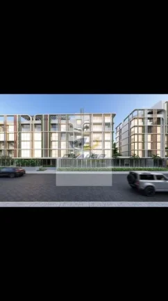 Imagem Vendo apartamentos na Av. beira mar do cabo branco, com 169m2 ou173m2, varanda gourmet, 3 suites, 3 vagas