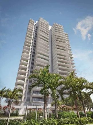 Imagem APARTAMENTO RESIDENCIAL em São Paulo - SP, Paraíso
