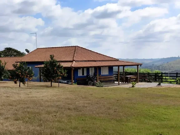 Imagem Fazenda à venda em Ibertioga, ZONA RURAL, 148ha
