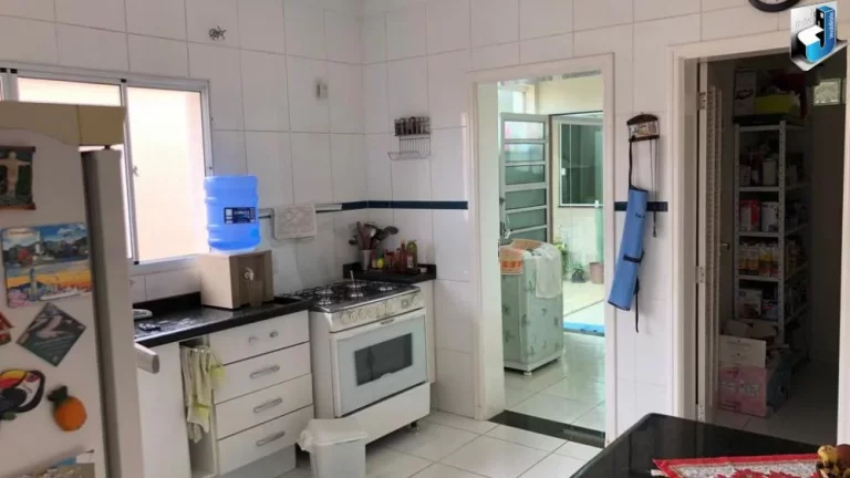 Imagem Linda casa a venda no condomínio Monte Verde - Tatuí/SP.