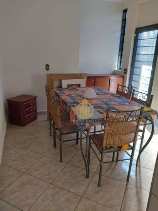 Imagem Casa com 4 dormitórios com duas suítes à venda, 177 m² por R$ 850.000 - Ribeirânia - Ribeirão Preto/SP