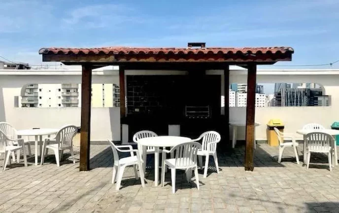 Imagem APARTAMENTO RESIDENCIAL em São Paulo - SP, Vila Nova Conceição