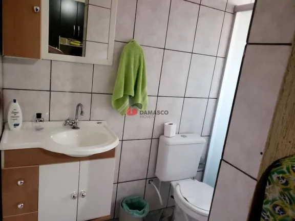 Imagem Sobrado à venda 2 Quartos, 1 Suite, 3 Vagas, 143M², Fundação, São Caetano do Sul - SP