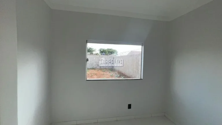 Imagem Casa à venda no bairro Jardim Maracanã, em Uberaba