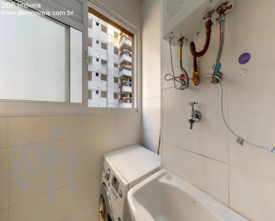 Imagem APARTAMENTO RESIDENCIAL em Sao Paulo - SP, Tatuapé