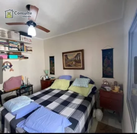 Imagem APARTAMENTO COM 68 m² - OCIAN - PRAIA GRANDE SP