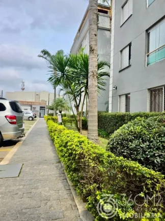 Imagem Apartamento para Venda em Santo André / SP no bairro Vila São Pedro
