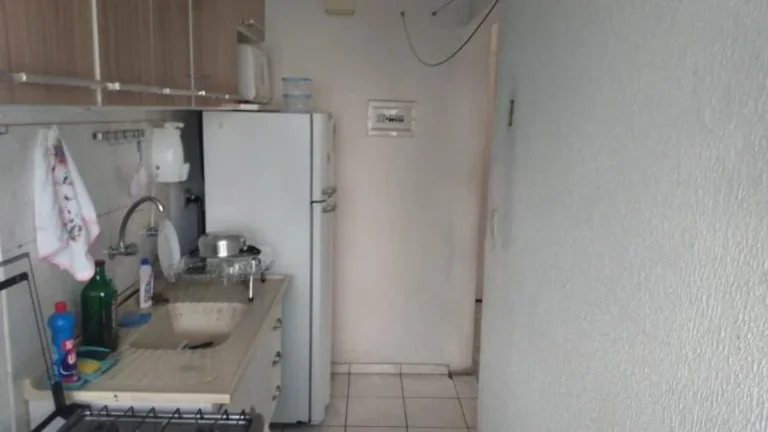 Imagem Apartamento para Venda por R$240.000,00 com 47m², 1 sala, 1 banheiro e 1 vaga - Vila silvia, São paulo / SP - Cód. 13697