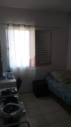 Imagem Imperdível: Casa à venda em Franco da Rocha-SP, Vila Eliza, 2 quartos, 1 sala, 1 vaga de garagem, 58m² de área