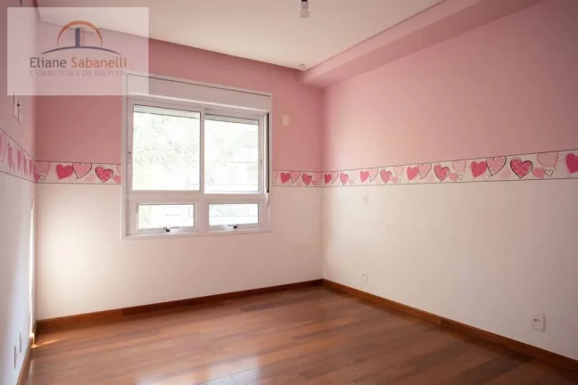 Imagem Apartamento condomínio fechado ,4 suites, 5 vagas, varanda gourmet Panamby