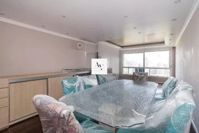 Imagem Apartamento à venda no bairro Moinhos de Vento - Porto Alegre/RS