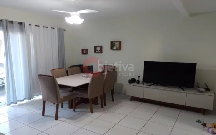 Imagem Casa em condomínio duplex de 2 quartos à venda - Ogiva - Cabo Frio