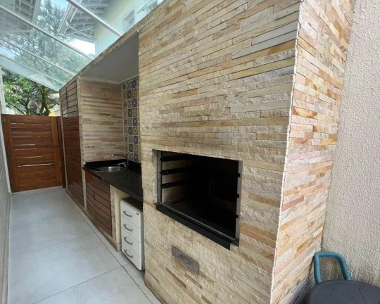 Imagem SOBRADO EM CONDOMINIO FECHADO - AV MARTIN LUTHER KING