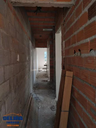 Imagem Imóvel à venda em terra preta, em construção!