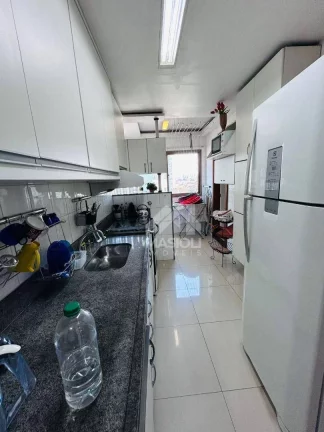 Imagem Apartamento com 3 dormitórios à venda, 130 m² por R$ 1.550.000 - Praia de Itaparica - Vila Velha/ES