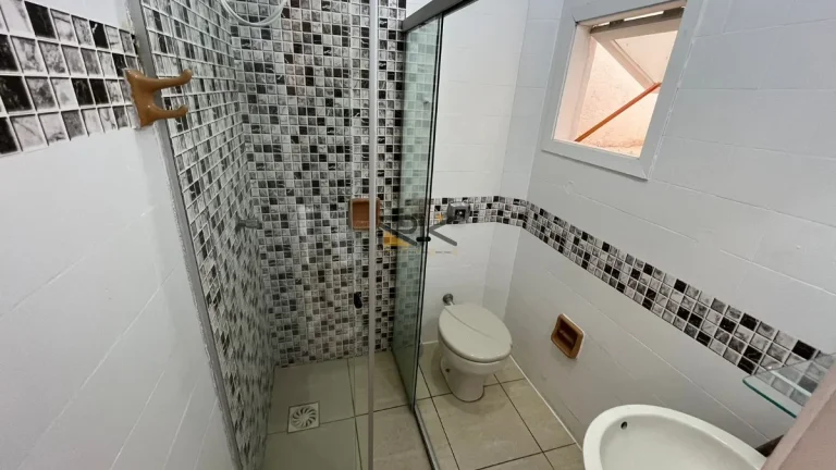Imagem Apartamento Praia Grande 2 dormitórios,2 banheiros social, 2 vagas de garagem