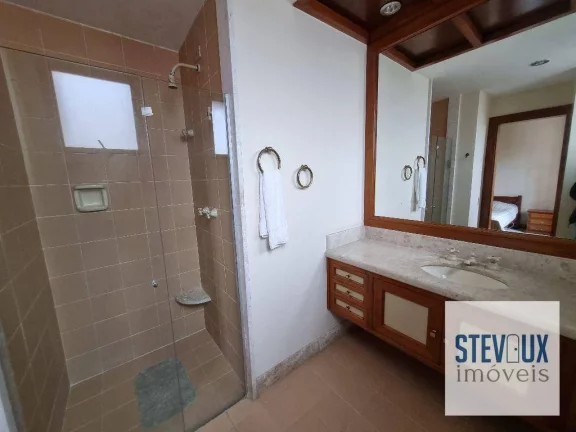 Imagem Apartamento com 3 dormitórios à venda, 330 m² por R$ 5.300.000,00 - Moema - São Paulo/SP