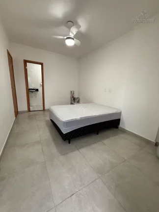 Imagem Apartamento à Venda V. Caiçara – Vista para o mar e Lazer Completo