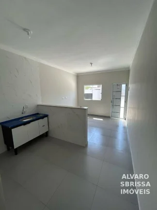 Imagem Oportunidade- Linda casa à venda- Bairro Cajuru- Sorocaba/SP
