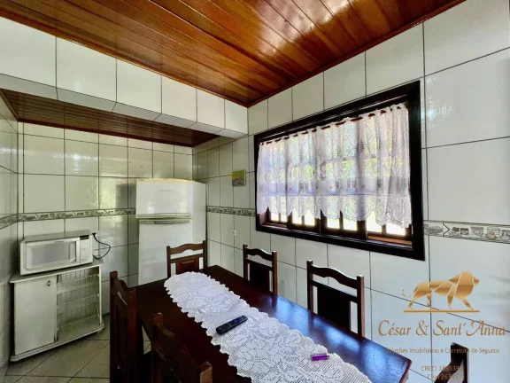 Imagem Casa com quintal arborizado para locação - Libera em junho 2025