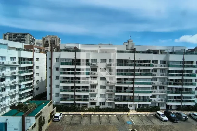 Imagem Apartamento à Venda - Recreio, 2 Quartos, 156 m2