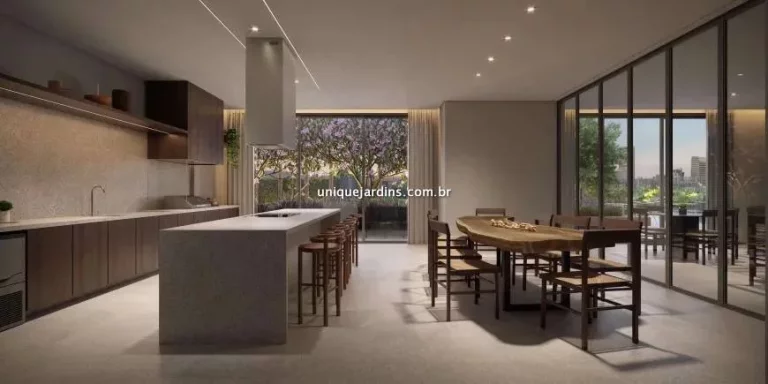 Imagem Apartamento à venda Brooklin São Paulo