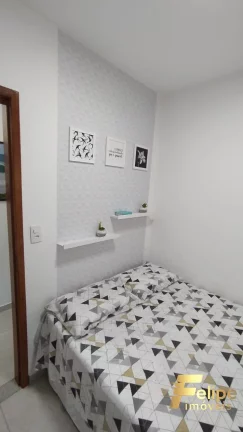 Imagem APARTAMENTO REFORMADO COM 2 QUARTOS NA PRAINHA DE MUQUIÇABA