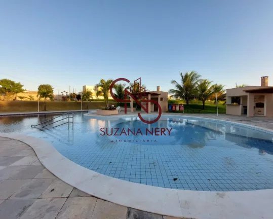 Imagem LOTE EM CONDOMÍNIO FECHADO