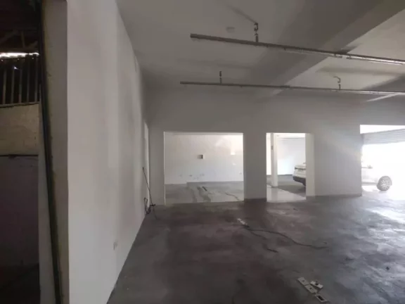 Imagem Excelente oportunidade de locação: Loja Comercial no Alto de Santo André, Santo André-SP - 362m², 1 banheiro
